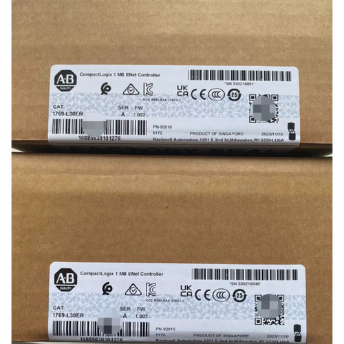 议价AB1769L30ER新加坡带原包适用