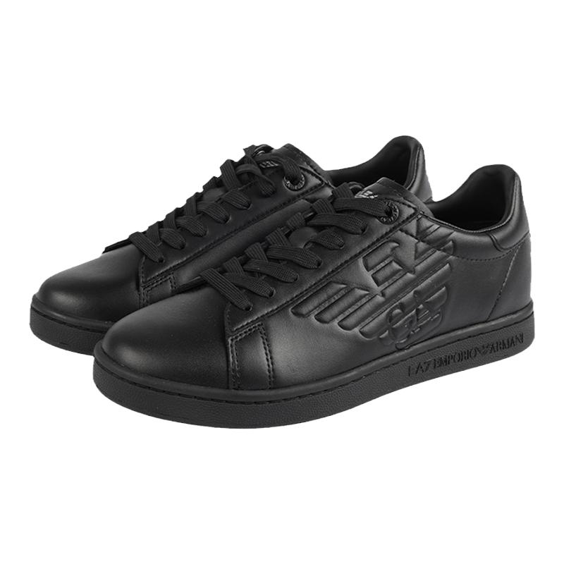 Armani/阿玛尼男士时尚休闲鞋