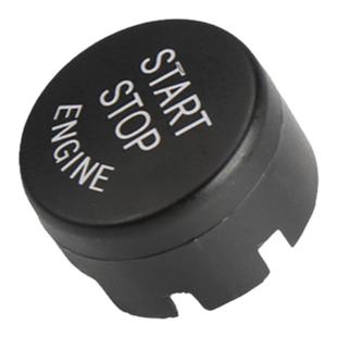 适用宝马1系 3系 M3 118  320 325 330一键启动按键点火开关按钮