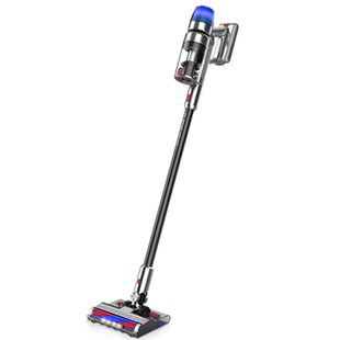 信社无线吸尘器家用大吸力大功率小型手持式静音吸拖一体除螨机