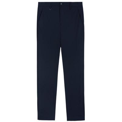 商旅裤子劲霸男装直筒