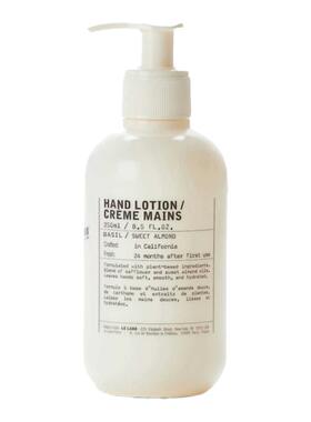 LeLabo桧木滋润护手乳250ML