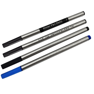 适用万宝龙大班P163PIX星际行者签字笔螺纹0.5/0.7笔芯