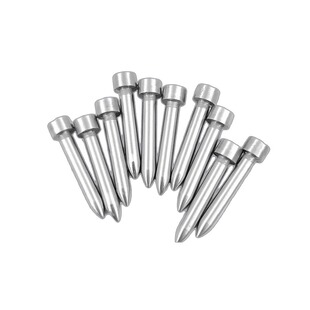 齐有惠引导针模具配件导正销定位冲针冲头SKD-11非标定制