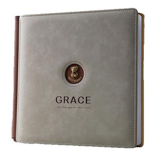 相册定制儿童照片打印成册儿童个人写真制作纪念册婚纱照精修入册