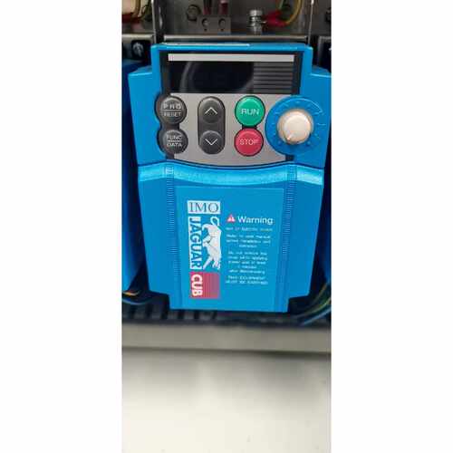 溢价-IMO变频器CUB8A-1E Jaguar 单相变频器IMO