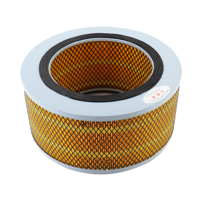 适配柴油发电机组工程车空气滤芯