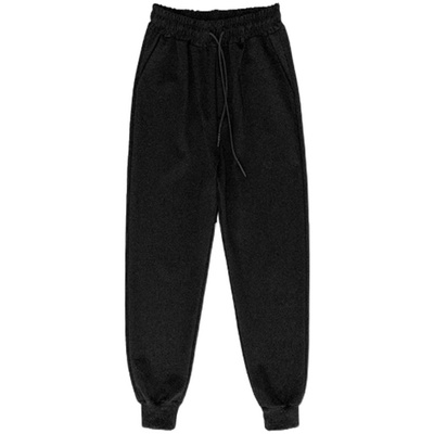 休闲裤卫裤高个子加长版运动裤子