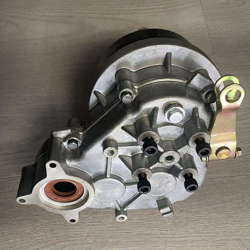 电动独轮手推车控制器鸡公车轮胎改装山地果园农田大棚独轮车包邮