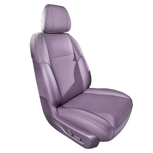 车丽友适用于零跑B01座椅套坐垫座套车垫套四季通用装饰用品配件