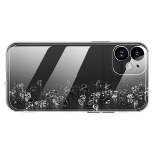 适用苹果11手机壳iphone11pro新款promax透明硅胶max保护套ip全包防摔maxpro十一ipone外壳iphen超薄pr0高级