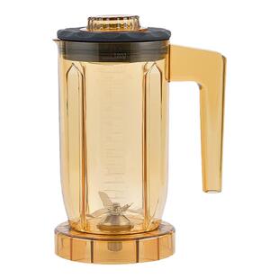 商用萃茶机配件杯座 容杯816 817冰沙机杯子通用奶盖杯冰沙杯包邮