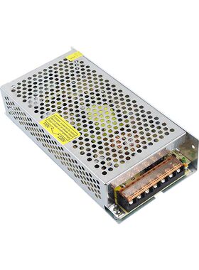 变压器12v12.5a开关电源12v150w