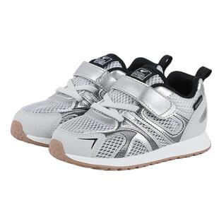 Dr.Kong江博士童鞋运动2026春新款魔术贴透气男女儿童宝宝学步鞋