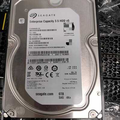议价02350SMJ  2600V3 6TB 7.2K NL S适用
