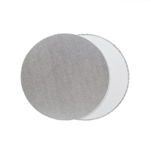 蛋糕底托垫圆形6/8/10/12/18寸银色翻糖蛋糕底托木质转移板甜品台