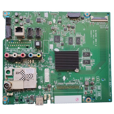 原装LG 65UF6800-CA主板EAX66387704(1.1) 屏LC650EGE 电视机配件
