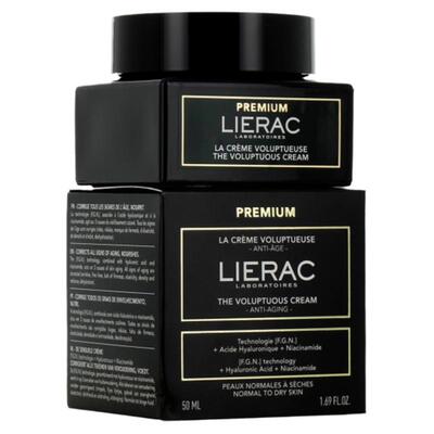 丽蕾克黑金修护面霜淡细纹紧致