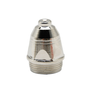 P80等离子切割嘴电极喷嘴瓷嘴100/120等离子割嘴切割机配件喷嘴