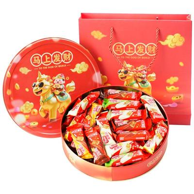 雀巢脆脆鲨巧克力威化饼干