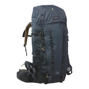 迪卡侬官方登山包男爬山露营徒步背包女大容量旅行户外双肩包ODAB