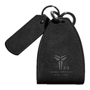 车钥匙包高档翻毛皮锁钥包可定制LOGO创意钥匙套汽车遥控器保护套