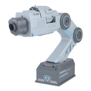 体感幻影追踪炮玩具枪机械臂肩射击跟随控制遥控发射男孩儿童礼物