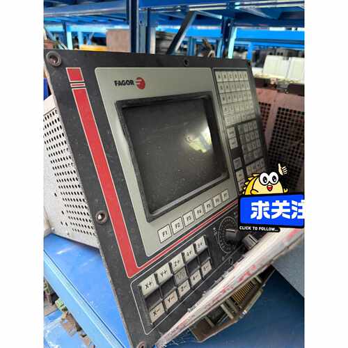 询价-FAGOR发格显示器 MON.50/55M 9-AMB