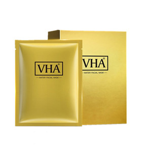 【三盒39元】vha金润胶蛋白面膜