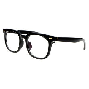 男士大框老花镜男大脸时尚超轻大镜框黑框保护眼睛的高端老光眼镜