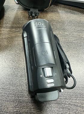议价HdrCx610e Hd Camera 9.2 Megapixels 60X Light适用