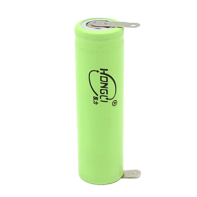 泓力14500锂电池可充电大容量800