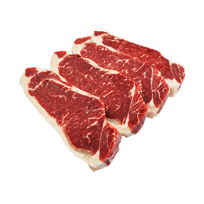 澳洲草饲西冷原切牛排