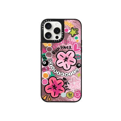 适用于苹果中国风少女心创意