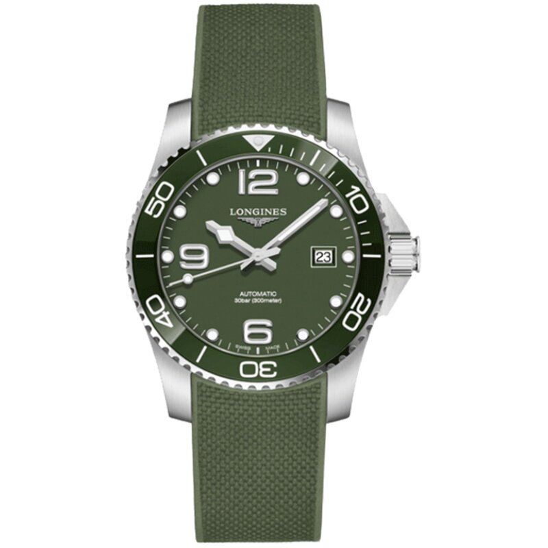 新品longines浪琴正品手表