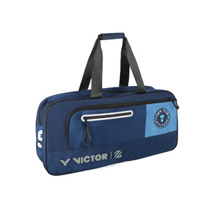 YONEX尤尼克斯YY羽毛球拍包双肩背包三六支装长包单肩挎包BA52512