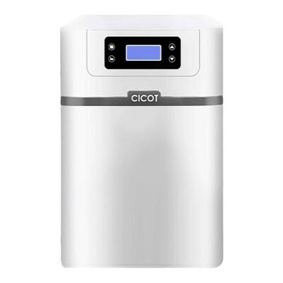 CICOT软化水去水垢罗门哈斯树脂