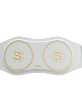 SKG腰部按摩仪器W7尊贵款