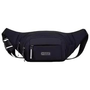 多功能耐磨腰包男女跑步手机袋大容量户外加厚工作运动防水收银包