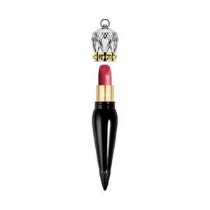 Christian Louboutin/CL萝卜丁女王权杖口红001M 013M 318M 415M