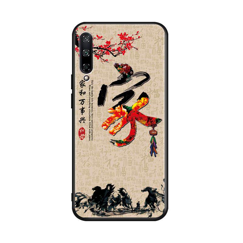 适用华为荣耀20青春版手机壳h手机保护套/壳