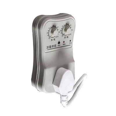 冰箱伴侣冰柜电子温控器定时器