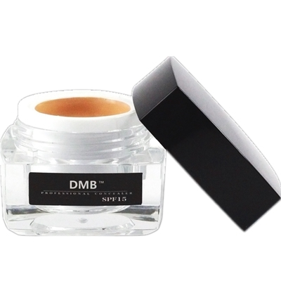 DMB防碰防水遮瑕膏遮盖力强持久