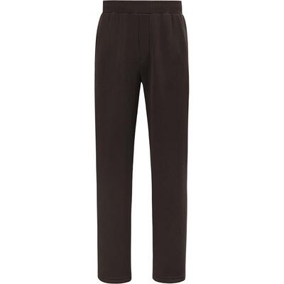 本来BENLAI男士云感柔运动休闲宽松直筒裤2026春季新款BRM660001