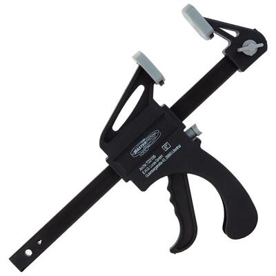 麦思德F夹木工夹子夹具夹紧器