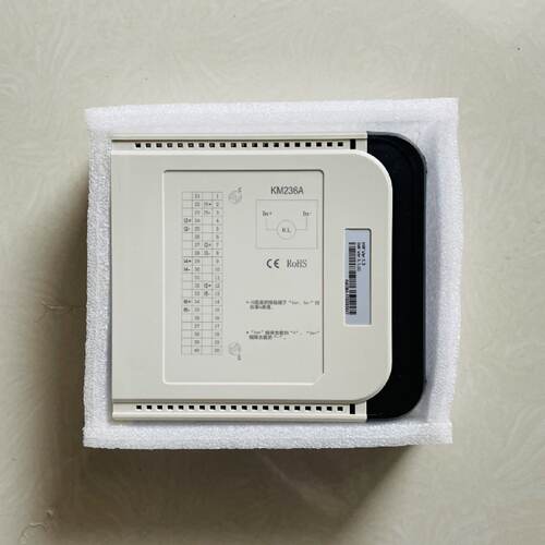 议价KM236A 全新 正品 南京科远DCS卡件 6通道 模拟量输出模块 实