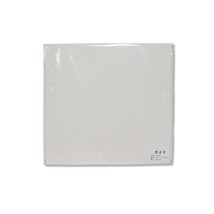 素宣堂 便携式宣纸生宣画片软卡纸加厚手工托裱画芯成人学生写意国画书法作品用纸空白工笔国画书法纸可定制