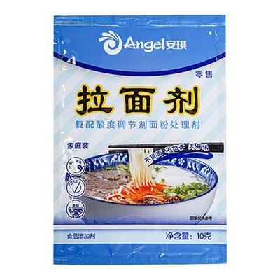 安琪拉面剂10g小包装专用食用级