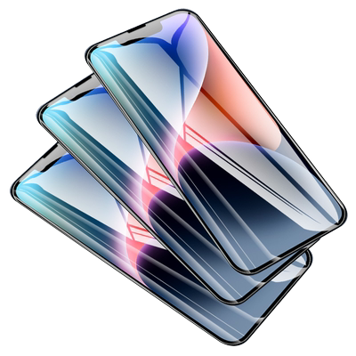 秋昊适用于OPPOA72钢化膜OPPO A72 5G版手机模PDYM20保护莫opa高清高透oppa防摔防指纹opopa72新品5g钻石贴模