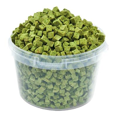 猫草冻干粒猫草磨牙棒猫零食